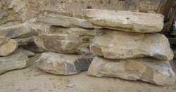 Carey Gully Boulders