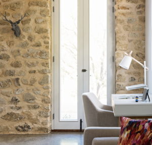 Basket Range Sandstone Random Wallers