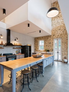 Basket Range Sandstone Random Wallers