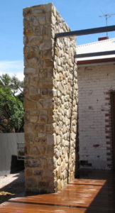 Basket Range Random Wallers