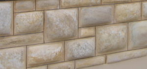 Basket Range Sandstone Pudding Face