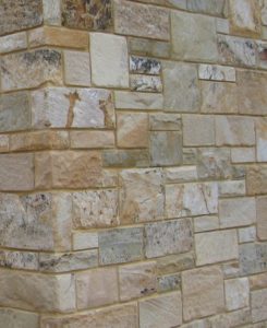 Basket Range Sandstone Quarry Face