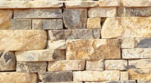 Basket Range Sandstone Sawn Wallers