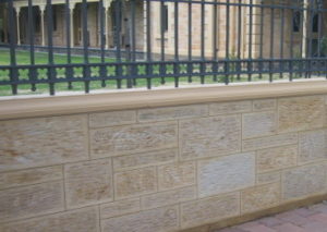 Basket Range Sandstone Miners Pick