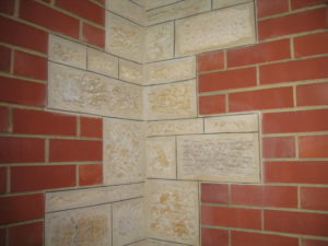 Basket Range Sandstone Miners Pick