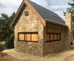 Basket Range Random Wallers After