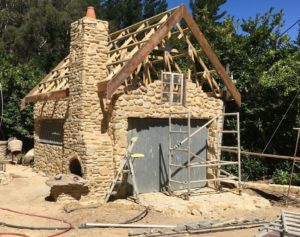 Basket Range Random Wallers Before