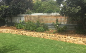 MHR Landscapes - Random Wallers