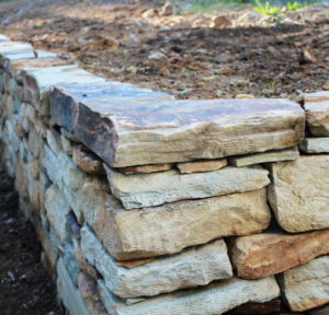 Carey Gully Random Wallers - JRM Stonework