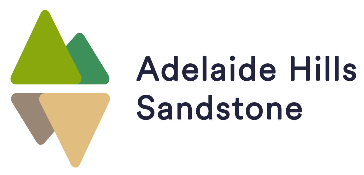 Stonemasons - Adelaide Hills Sandstone