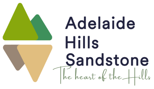 Adelaide Hills Sandstone